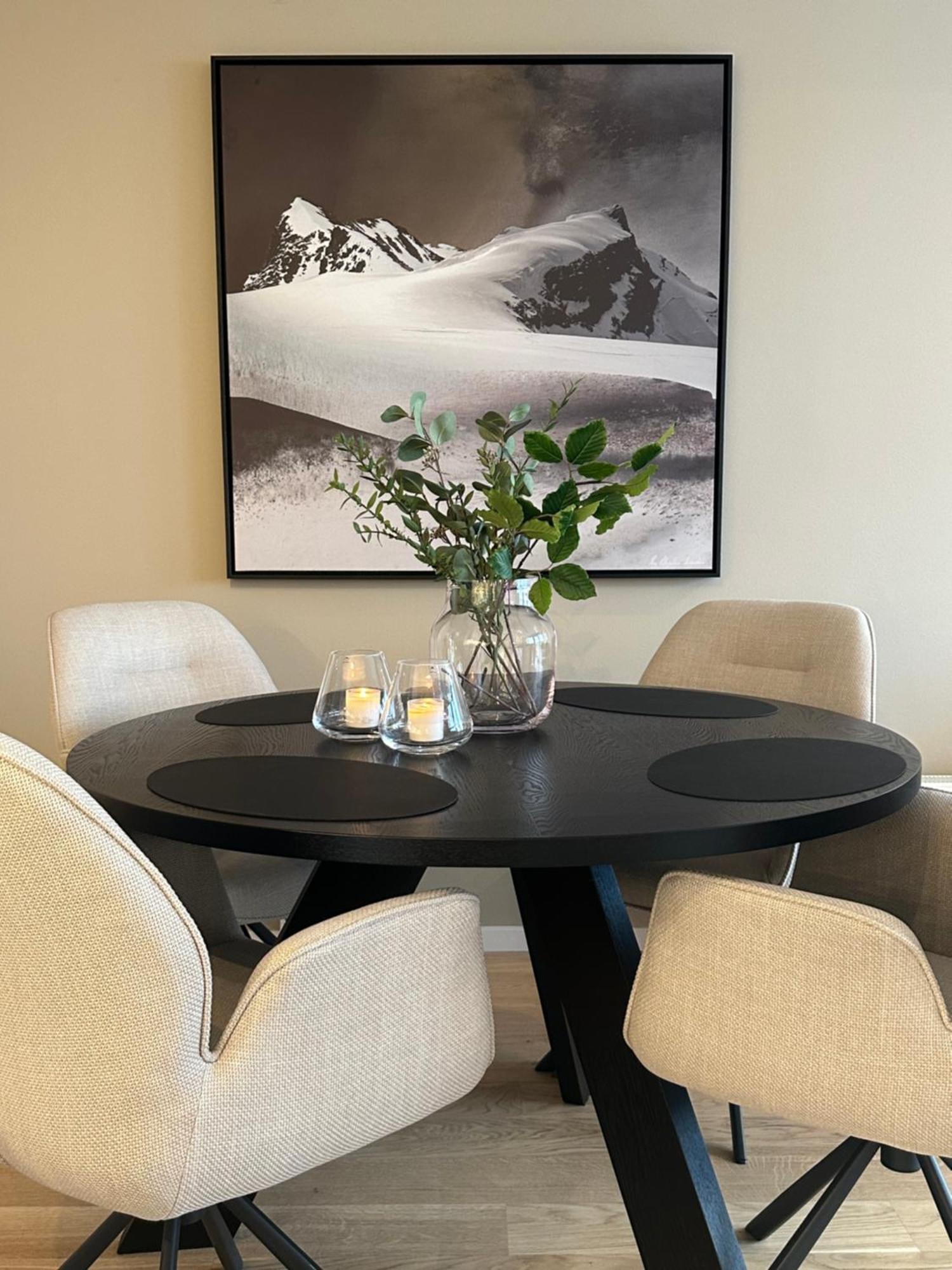 Thenorthernexplorer Penthouse Tromso Exterior photo